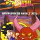  Аниме Dragon Ball Movie 2: Sleeping Princess in Devil s Castle <small>Executive Producer</small> ((English version)) 